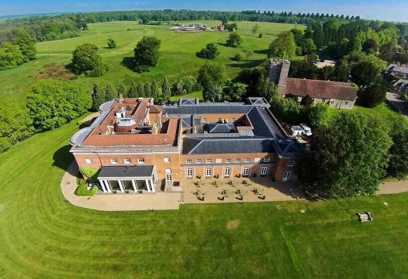 فندق Highfield Park