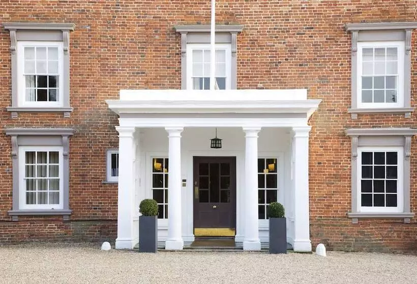 فندق Highfield Park