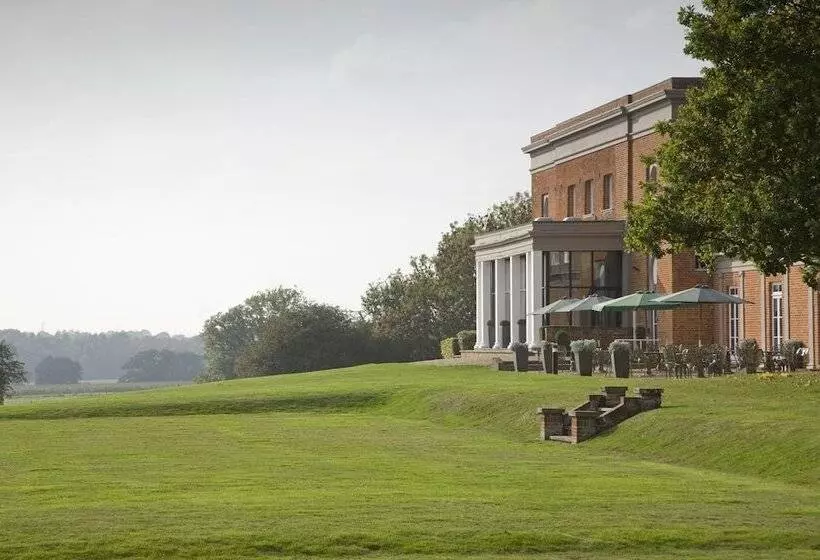 فندق Highfield Park