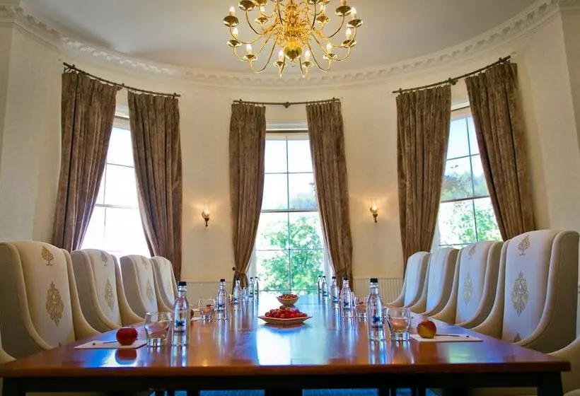 فندق Highfield Park