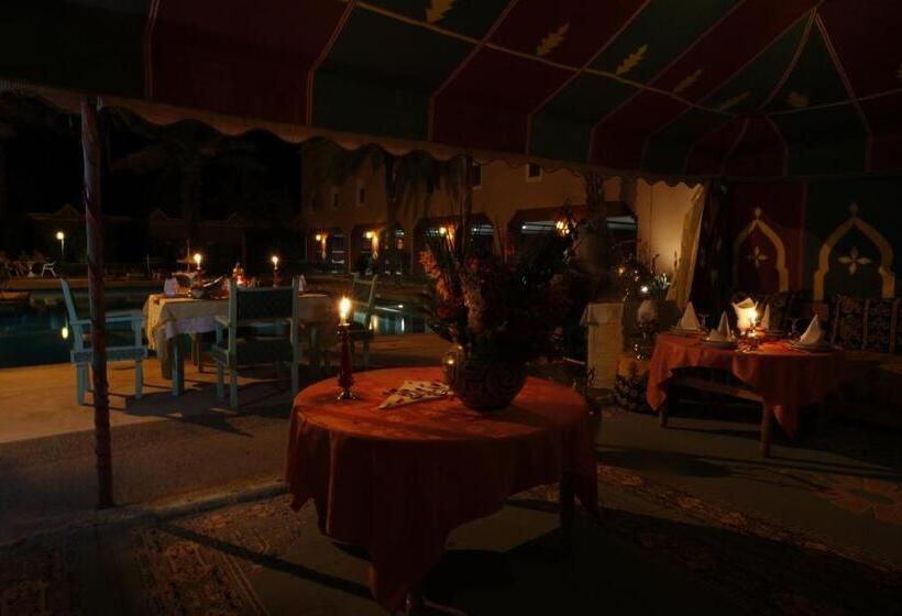 فندق Hôtel Le Tinsouline