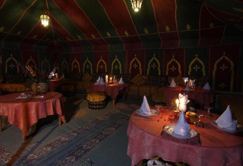 فندق Hôtel Le Tinsouline