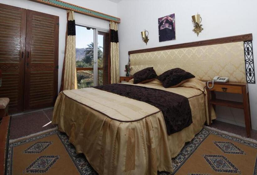 فندق Hôtel Le Tinsouline