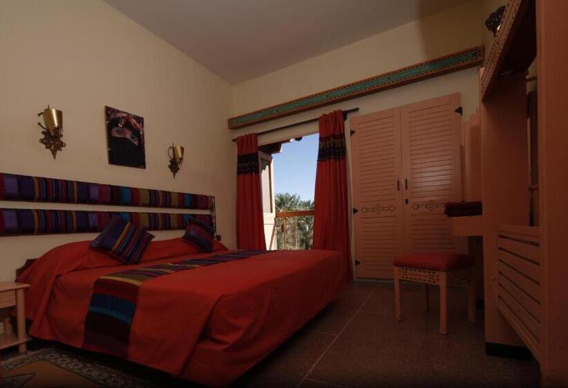 فندق Hôtel Le Tinsouline