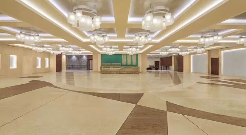 Hotelli Hyatt Centric Janakpuri New Delhi