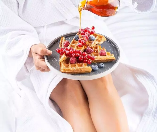 Hotelli Hyatt Centric Janakpuri New Delhi