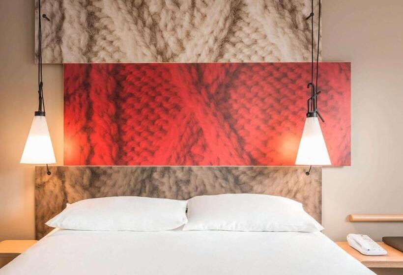 Hotel Ibis Birmingham Airport Terminal Building Nec