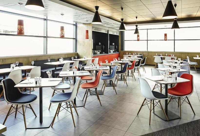 Hotel Ibis Birmingham Airport Terminal Building Nec