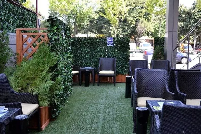 ホテル Inter Business Bucharest