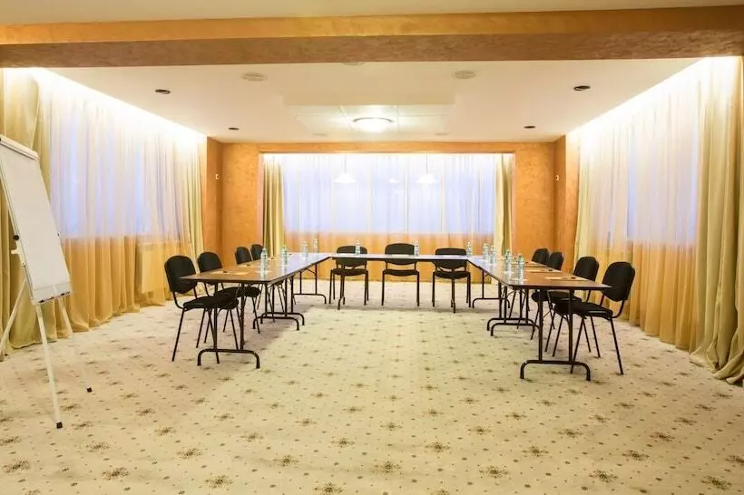 ホテル Inter Business Bucharest