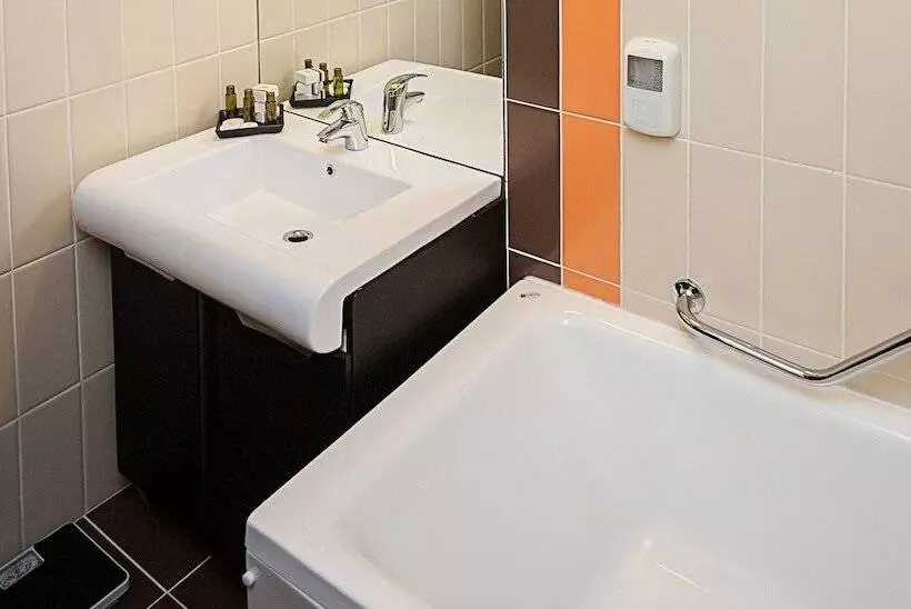 ホテル Inter Business Bucharest