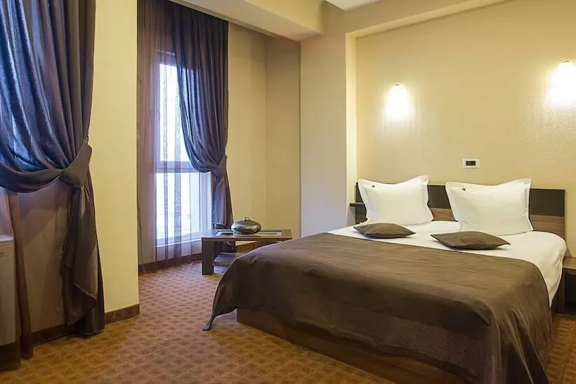 ホテル Inter Business Bucharest