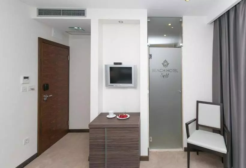 Beach Hotel Split