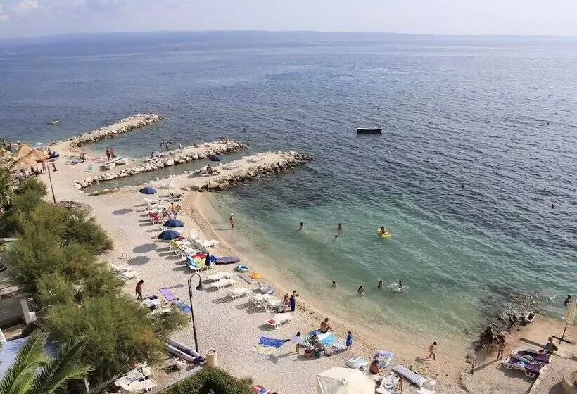 Beach Hotel Split