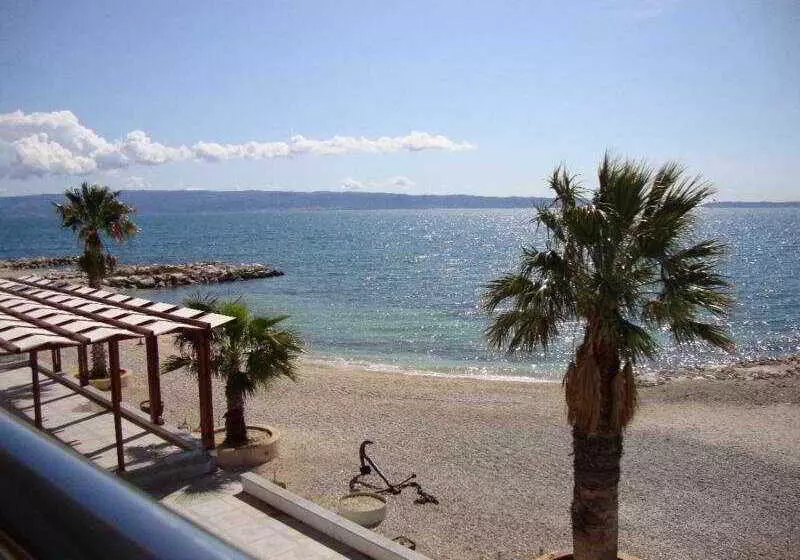 Beach Hotel Split