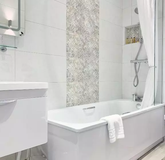 בית מלון כפרי Mallyan Spout