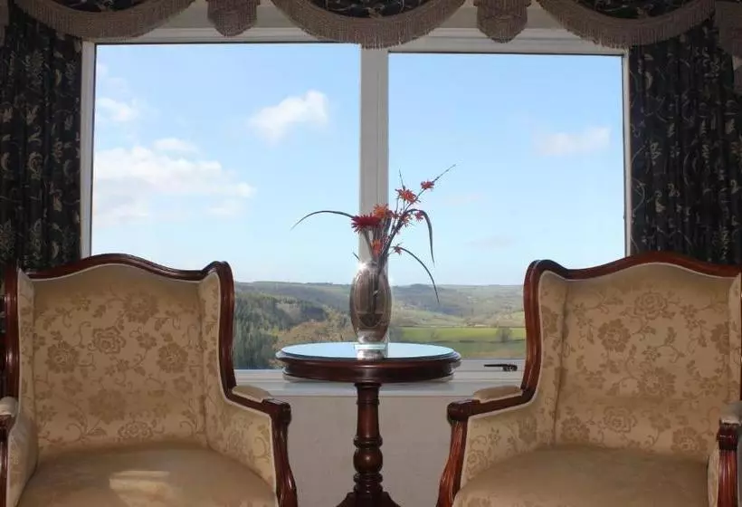 בית מלון כפרי Mallyan Spout