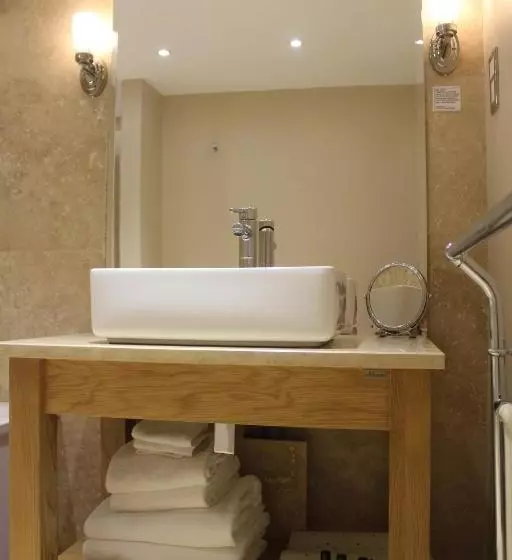 בית מלון כפרי Mallyan Spout