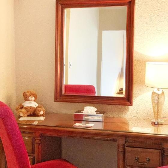 هتل Mallyan Spout