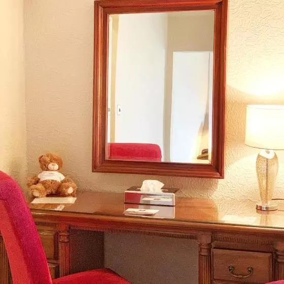 בית מלון כפרי Mallyan Spout