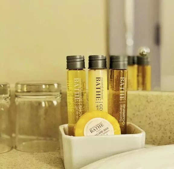 בית מלון כפרי Mallyan Spout