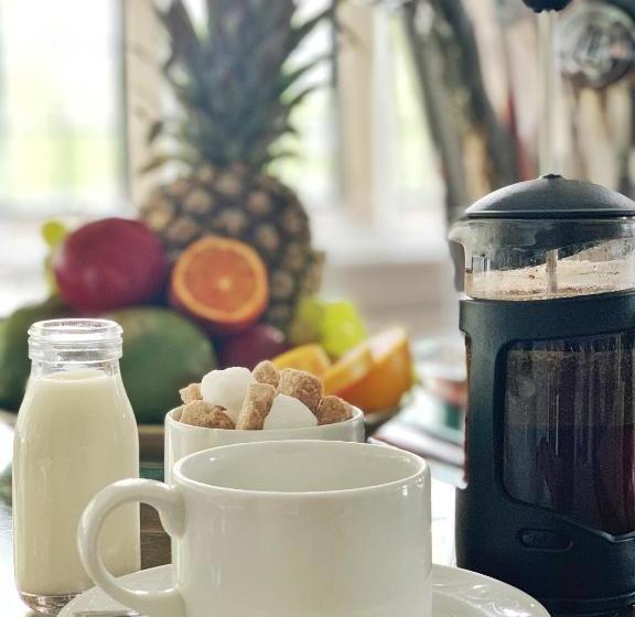 هتل Mallyan Spout