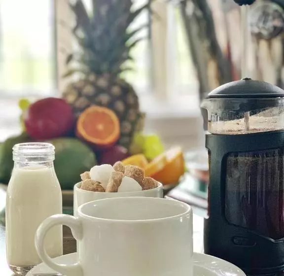 בית מלון כפרי Mallyan Spout