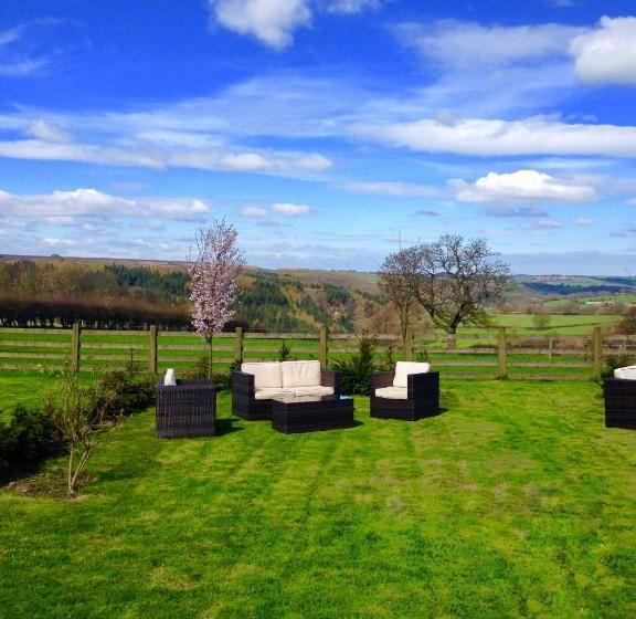 هتل Mallyan Spout