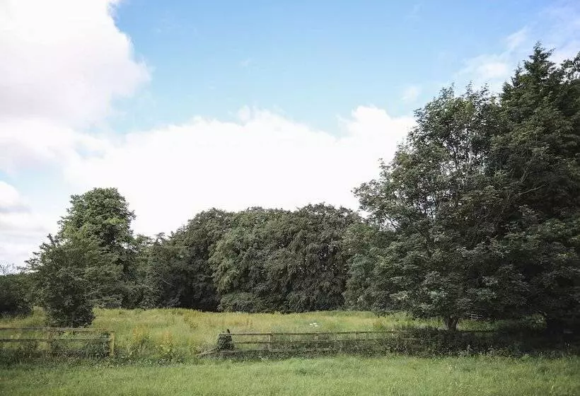 Отель Merrymouth Inn