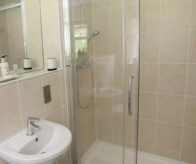 Отель Merrymouth Inn