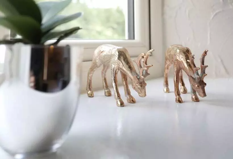 Отель Merrymouth Inn