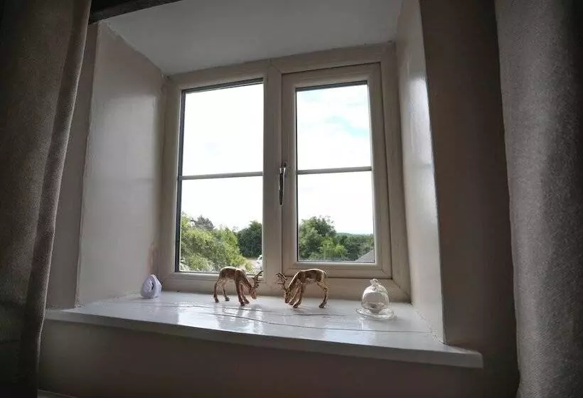 Отель Merrymouth Inn