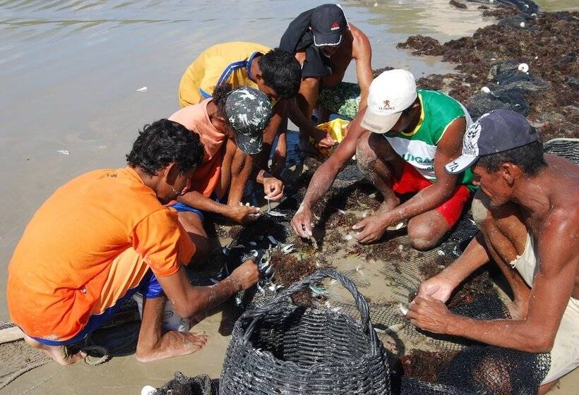 هتل Morro Do Careca