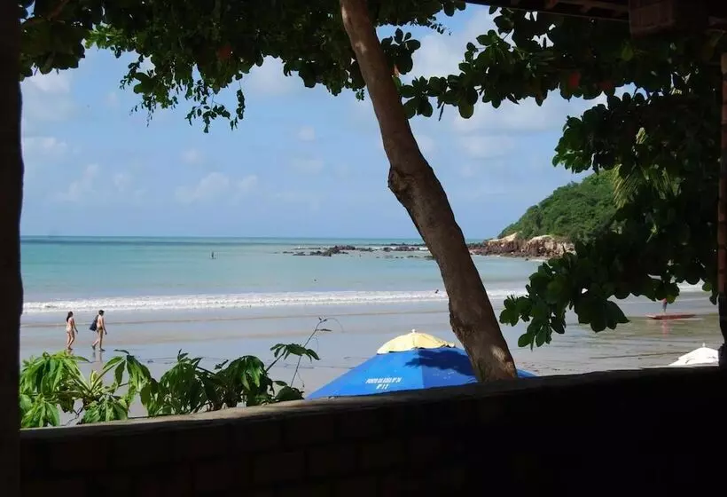 فندق Morro Do Careca