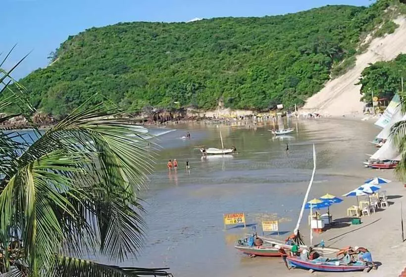 فندق Morro Do Careca