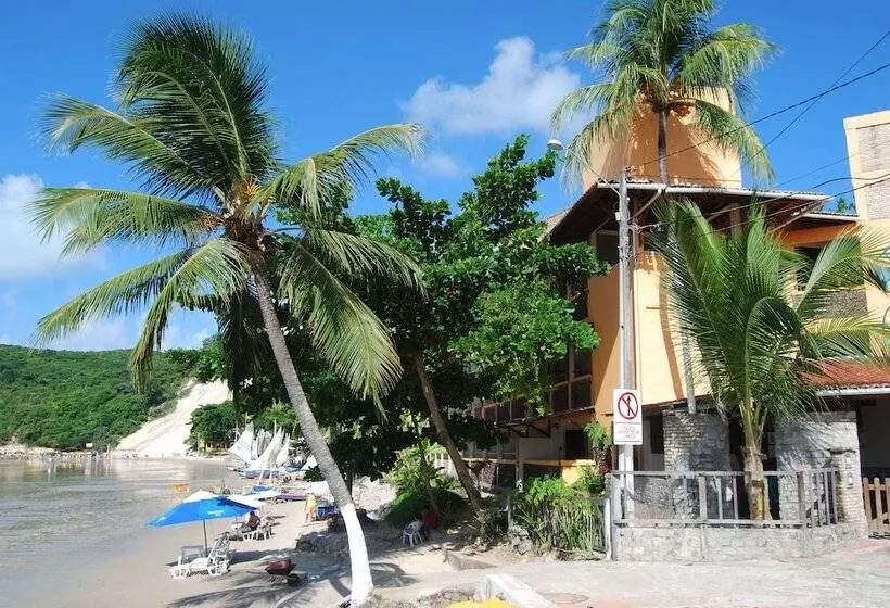 فندق Morro Do Careca