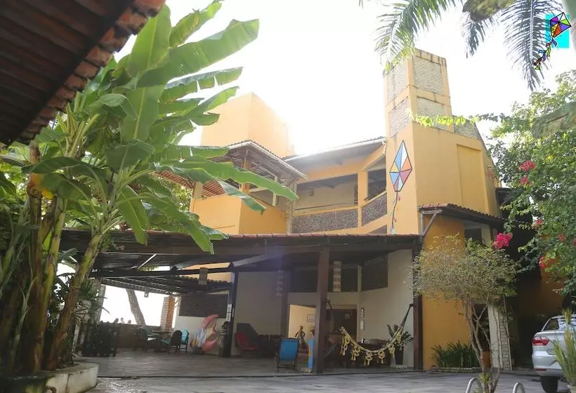 فندق Morro Do Careca