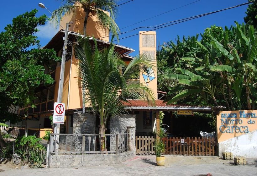 هتل Morro Do Careca