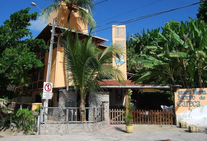 فندق Morro Do Careca