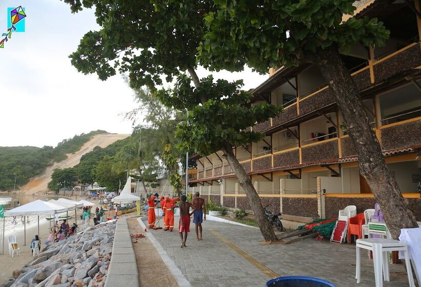 هتل Morro Do Careca