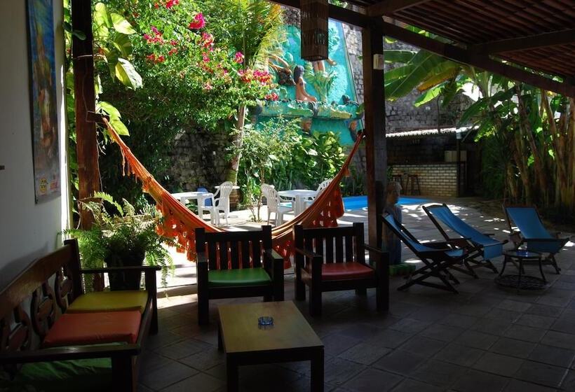 هتل Morro Do Careca