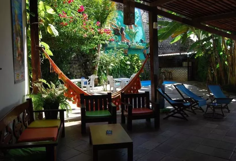 فندق Morro Do Careca