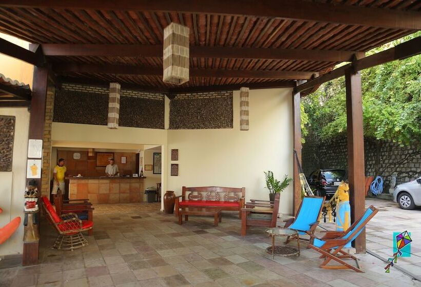 هتل Morro Do Careca