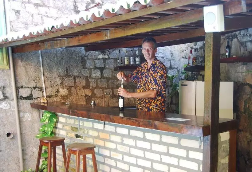 فندق Morro Do Careca