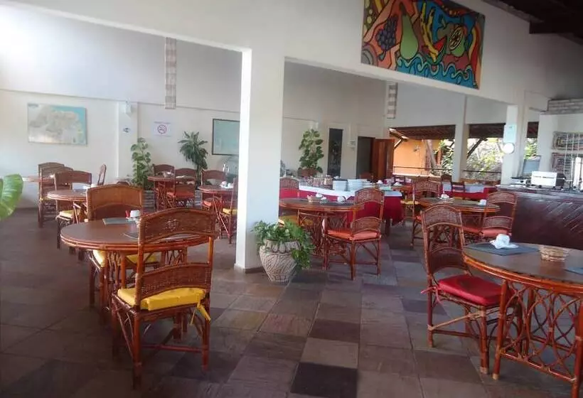 فندق Morro Do Careca