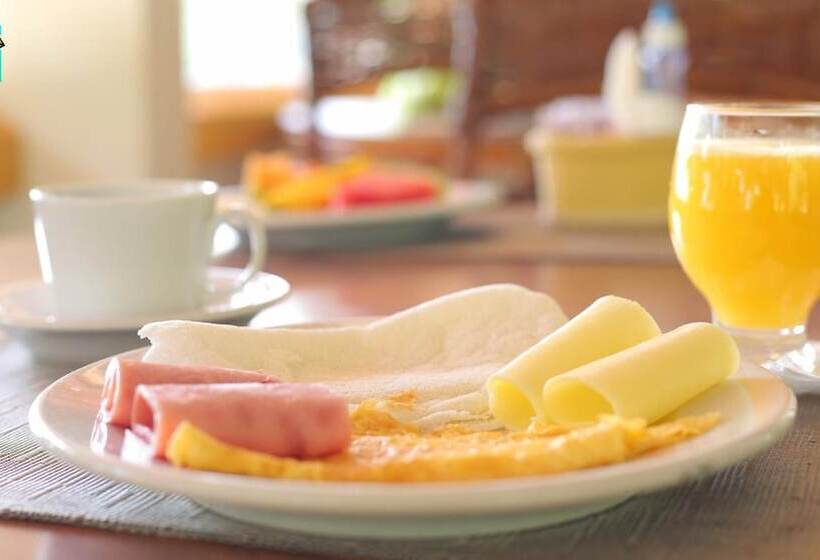 هتل Morro Do Careca