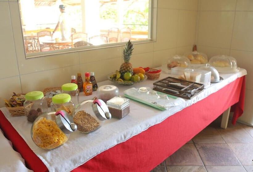 هتل Morro Do Careca