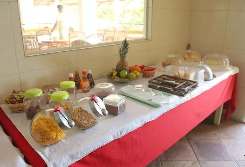 فندق Morro Do Careca