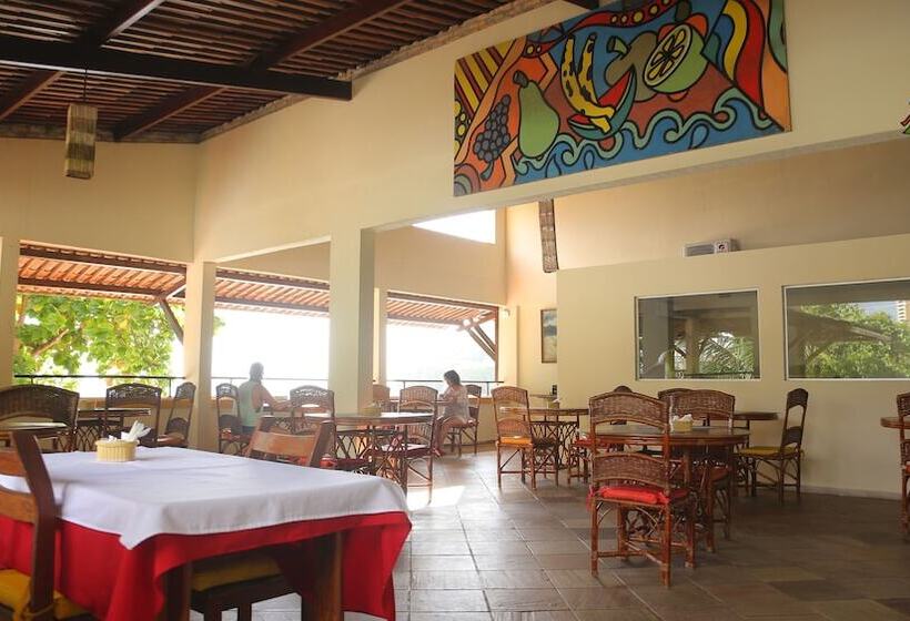 هتل Morro Do Careca