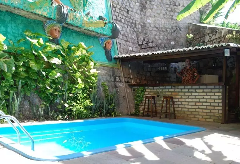 فندق Morro Do Careca